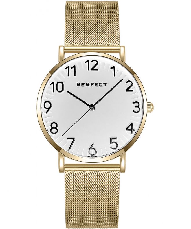 Годинник Жіночий Perfect Classic PF00965