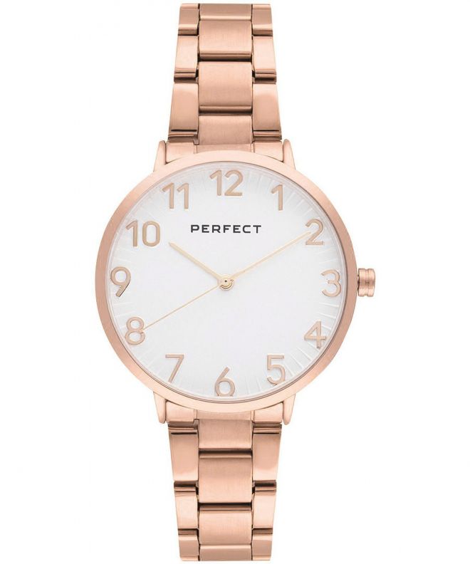 Годинник Жіночий Perfect Classic PF00985