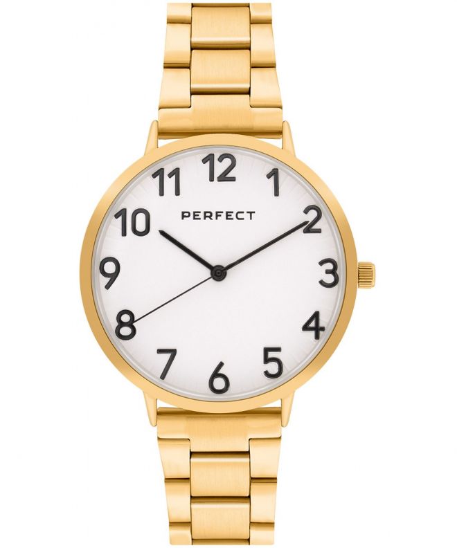 Годинник Жіночий Perfect Classic PF00986