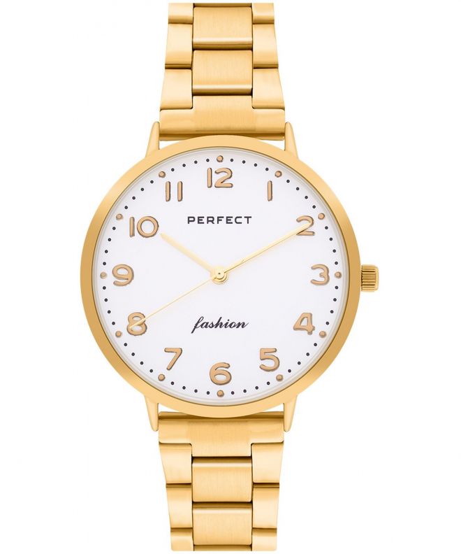 Годинник Жіночий Perfect Fashion PF00980