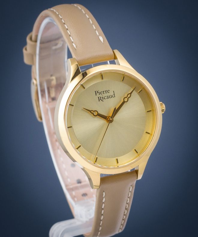 Годинник Жіночий Pierre Ricaud Classic P21015.1V11Q