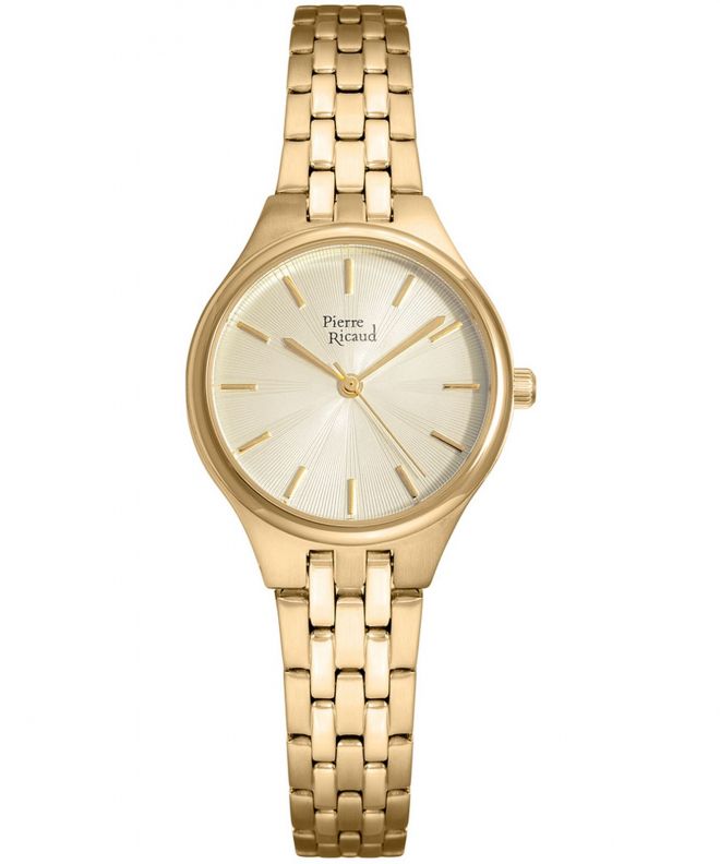 Годинник Жіночий Pierre Ricaud Classic P21030.1111Q
