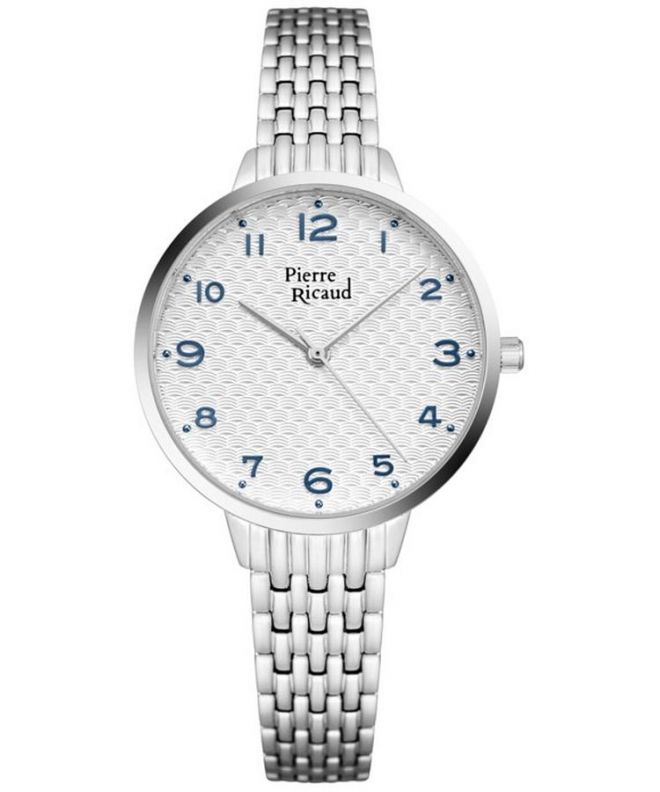 Годинник Жіночий Pierre Ricaud Classic P21034.51B3Q