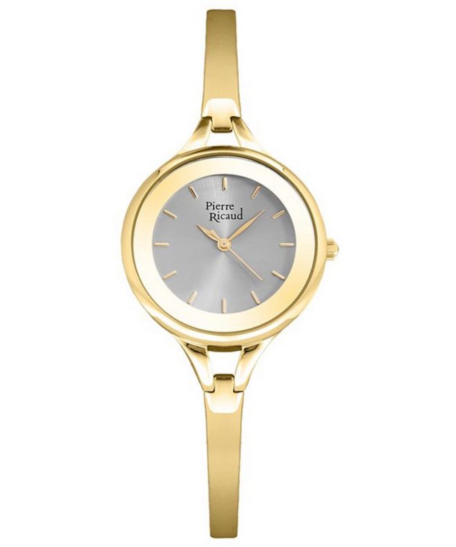 Годинник Жіночий Pierre Ricaud Classic P21044.1117Q