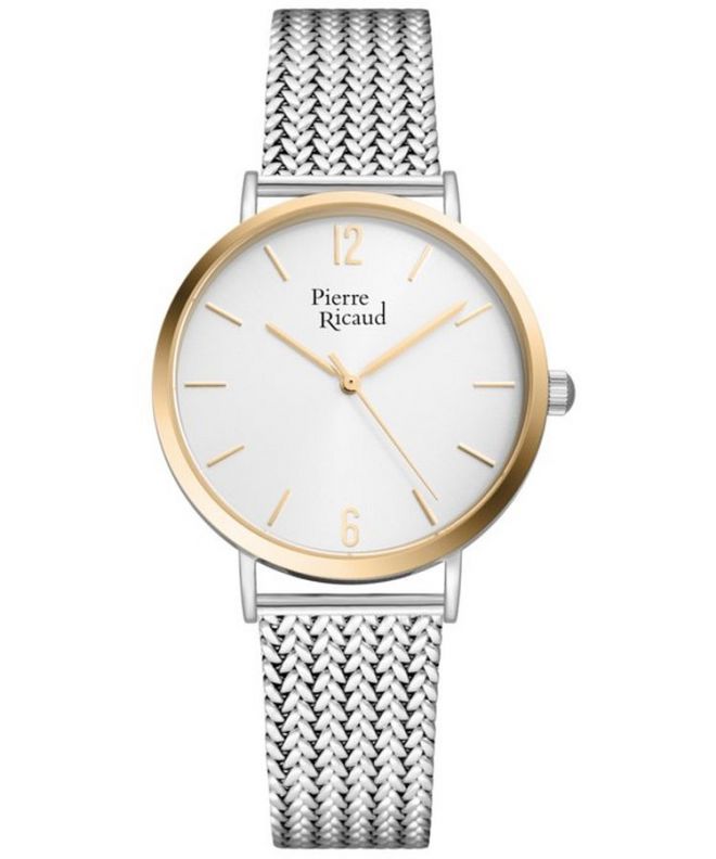 Годинник Жіночий Pierre Ricaud Classic P22025.2153Q