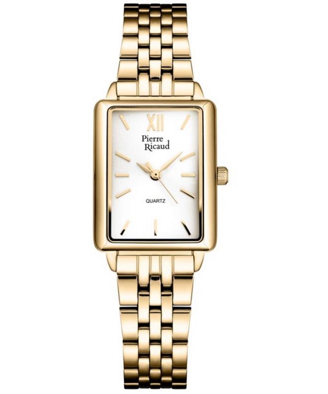Годинник Жіночий Pierre Ricaud Classic P22069.1163Q