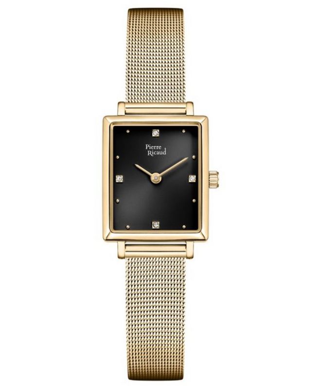 Годинник Жіночий Pierre Ricaud Classic P22078.1144Q