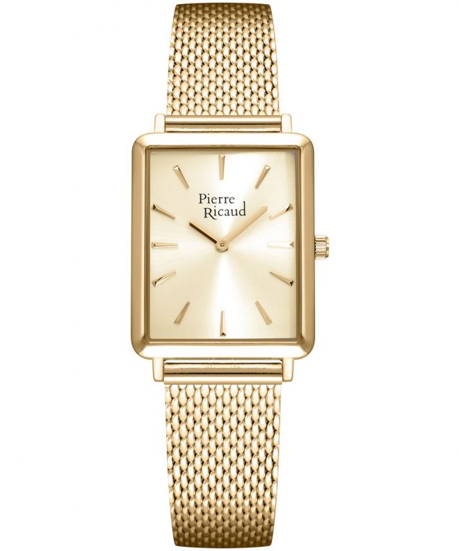 Годинник Жіночий Pierre Ricaud Classic P22111.1111Q