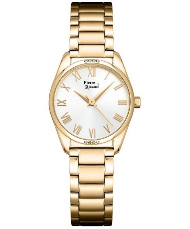 Годинник Жіночий Pierre Ricaud Classic P22163.1133Q
