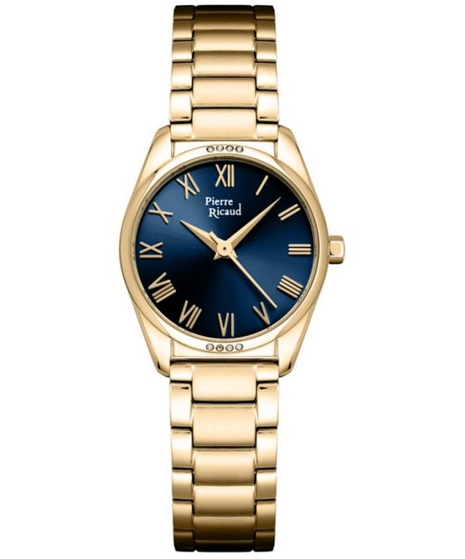 Годинник Жіночий Pierre Ricaud Classic P22163.1135Q