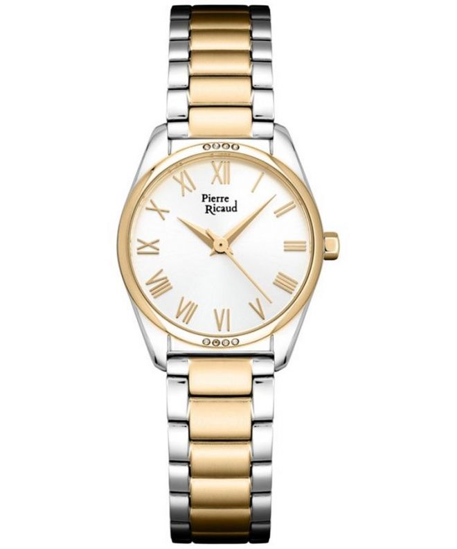 Годинник Жіночий Pierre Ricaud Classic P22163.2133Q