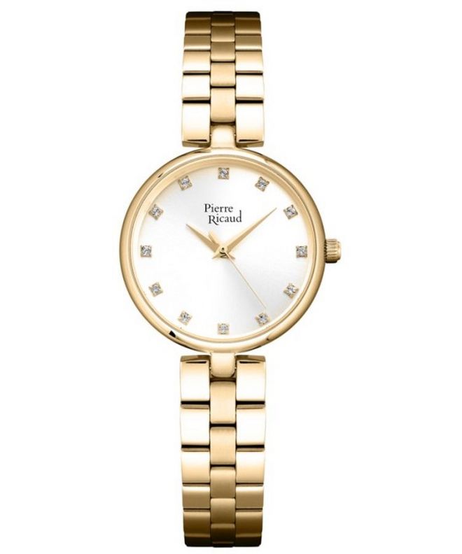 Годинник Жіночий Pierre Ricaud Classic P22174.1143Q