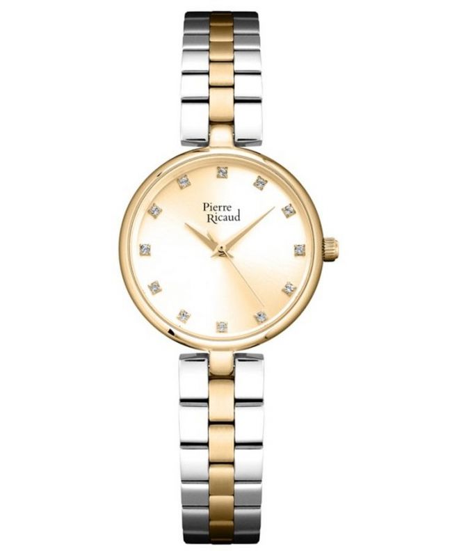 Годинник Жіночий Pierre Ricaud Classic P22174.2141Q