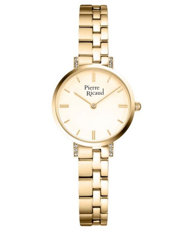 Годинник Жіночий Pierre Ricaud Classic P23019.1111QZ