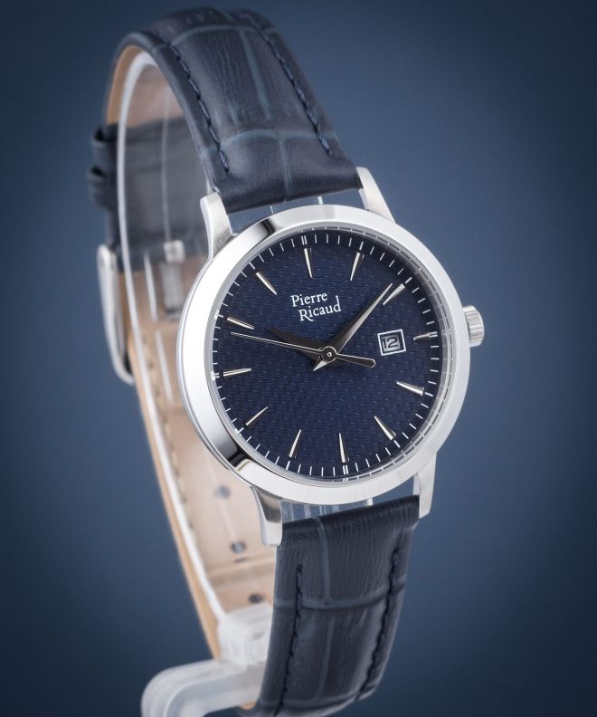 Годинник Жіночий Pierre Ricaud Classic P51023.5N15Q