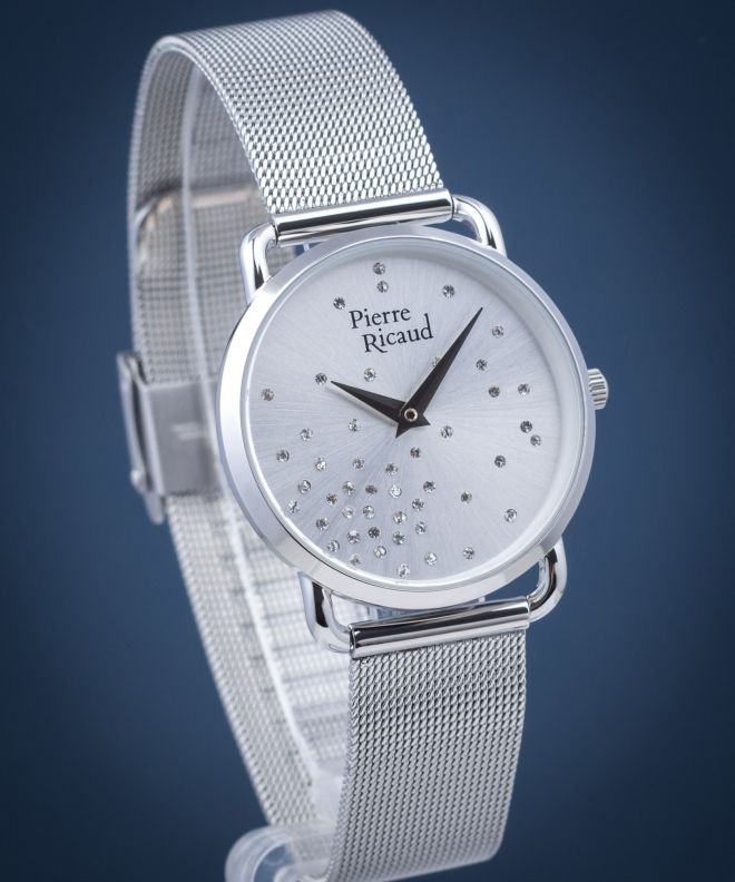 Годинник Жіночий Pierre Ricaud Fashion P21066.5143Q