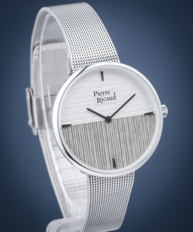 Годинник Жіночий Pierre Ricaud Fashion P22086.5113Q