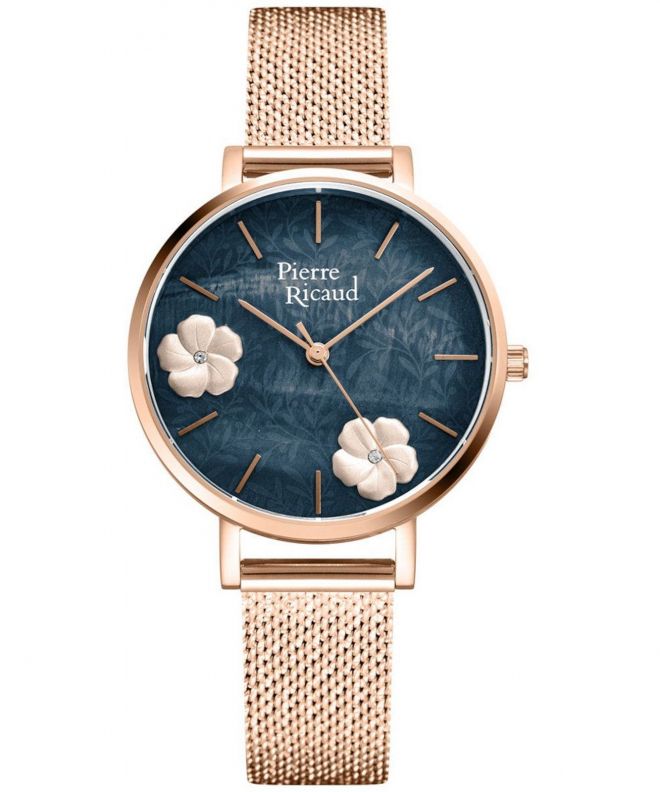 Годинник Жіночий Pierre Ricaud Fashion P22105.9117Q