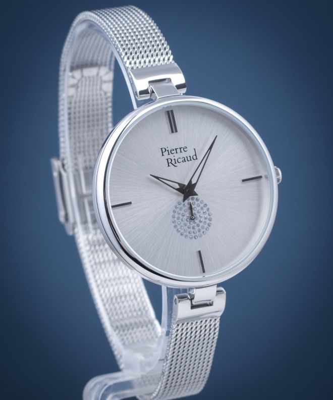Годинник Жіночий Pierre Ricaud Fashion P22108.5113Q