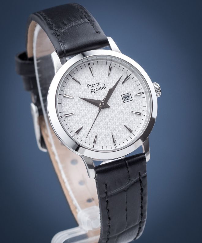 Годинник Жіночий Pierre Ricaud Classic P51023.5212Q