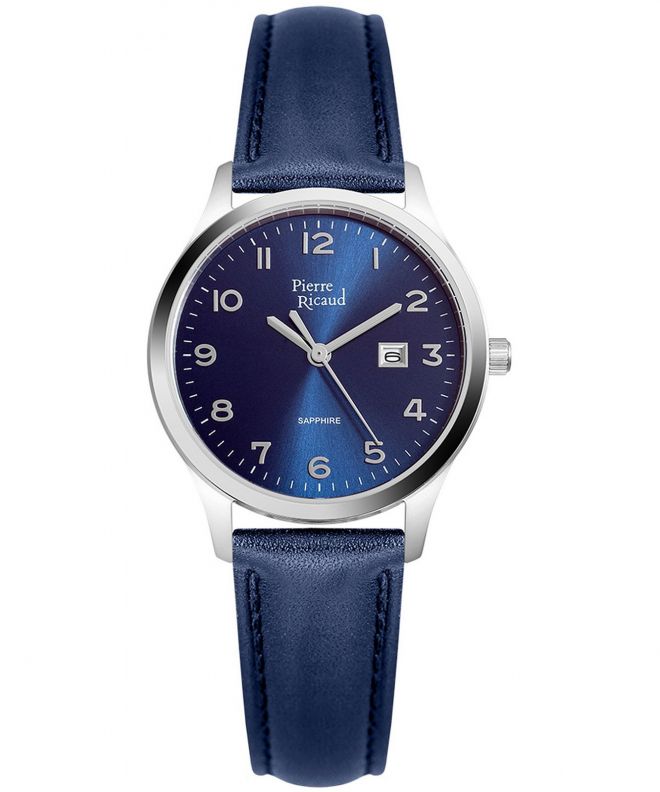 Годинник Жіночий Pierre Ricaud Sapphire P51028.5N25Q