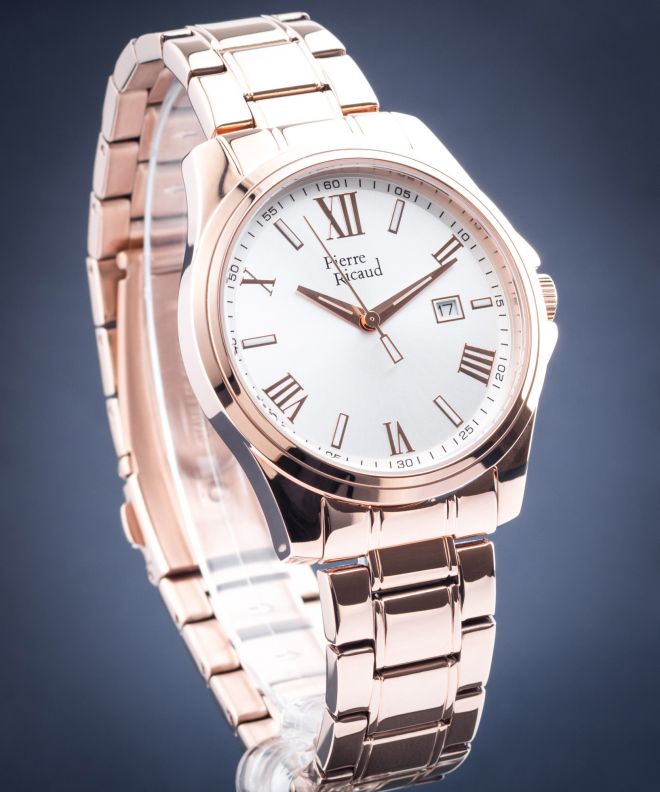 Годинник Жіночий Pierre Ricaud Quartz P21089.9132Q