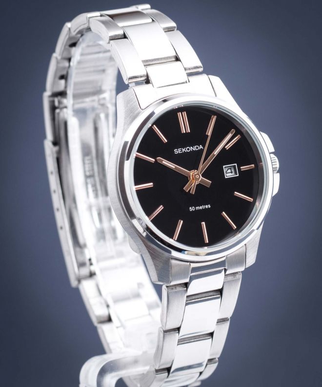 Годинник Жіночий Sekonda Classic 2097