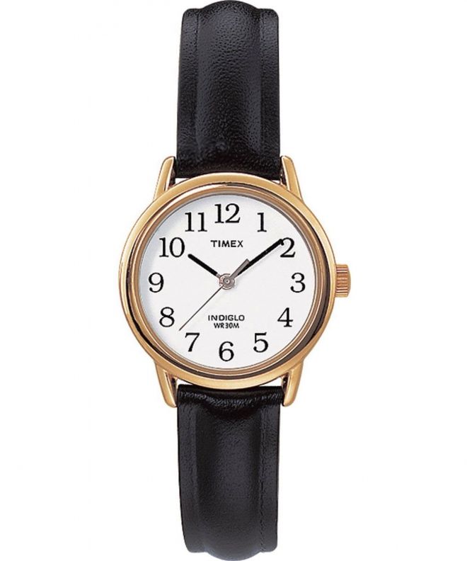 Годинник Жіночий Timex Easy Reader Classic T20433