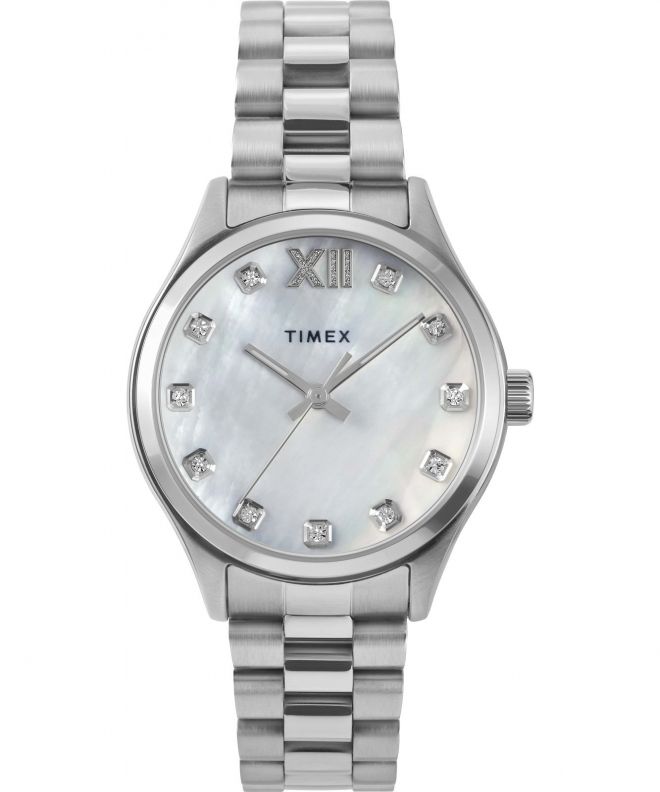 Годинник Жіночий Timex Legacy 34mm TW2W85300