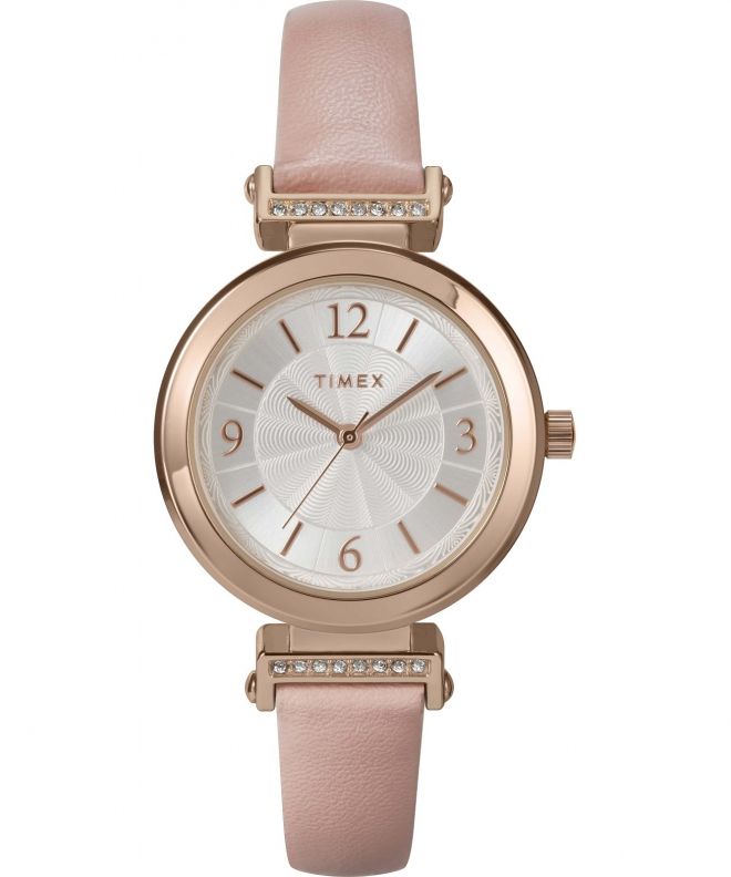 Годинник Жіночий Timex Main Street TW2W96300