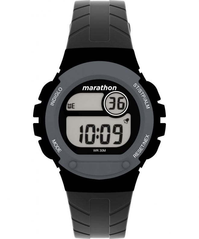 Годинник Жіночий Timex Marathon TW5M32500