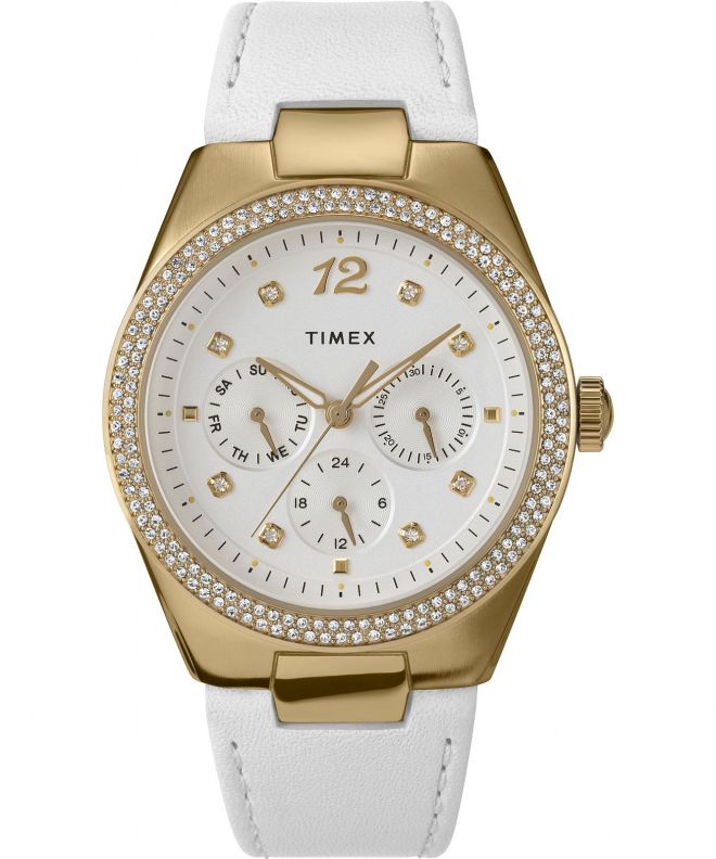 Годинник Жіночий Timex Simone Multifunction TW2V80500