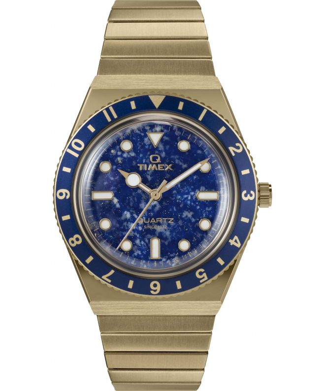 Годинник Жіночий Timex Timex Q 36mm TW2V92400