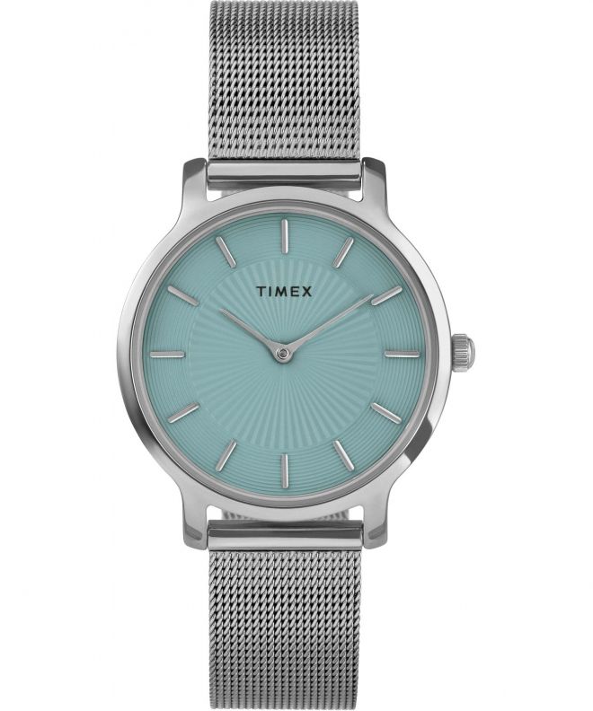 Годинник Жіночий Timex Transcend TW2Y10100