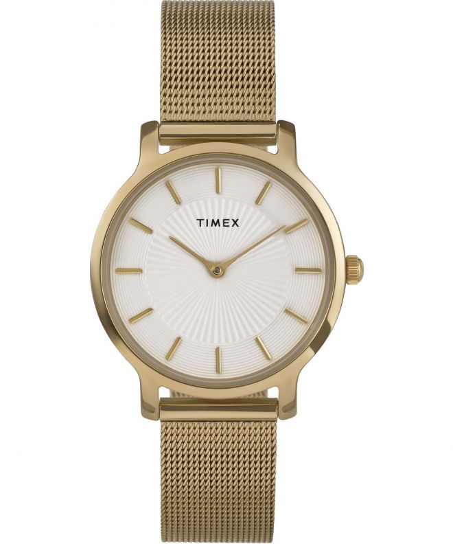 Годинник Жіночий Timex Transcend TW2Y10300