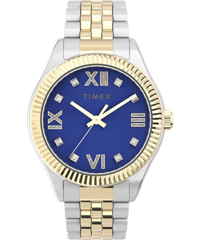 Годинник Жіночий Timex Waterbury Legacy TW2V45800