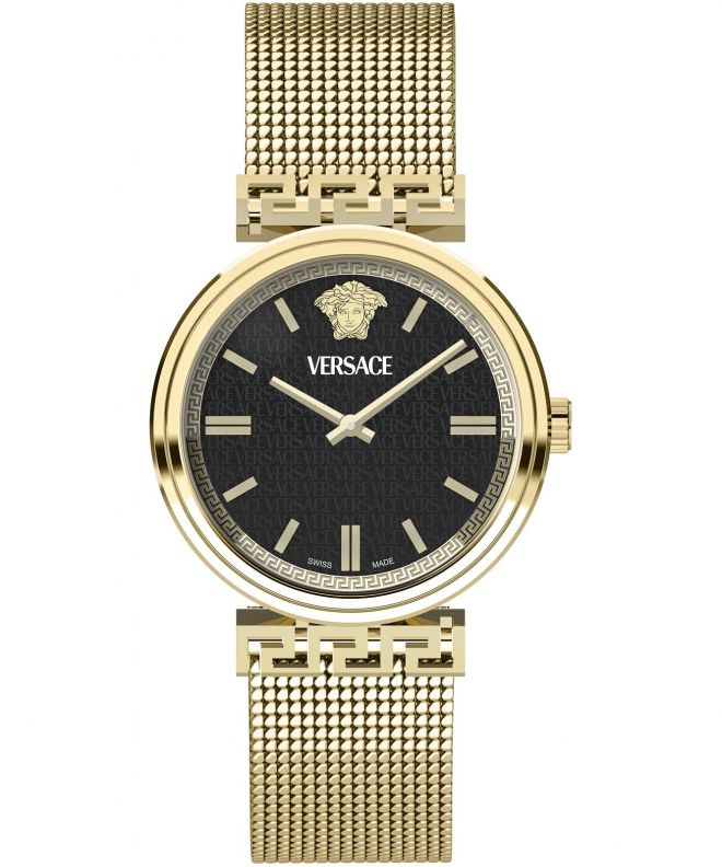 Годинник Жіночий Versace New Mythos VETCA0724