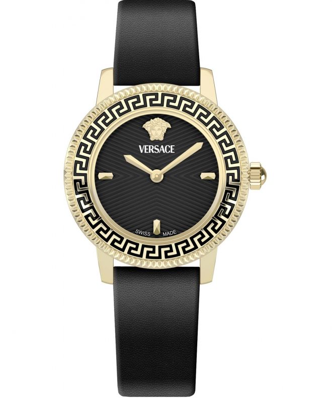 Годинник Жіночий Versace V-Icon Lady VEUCA0224