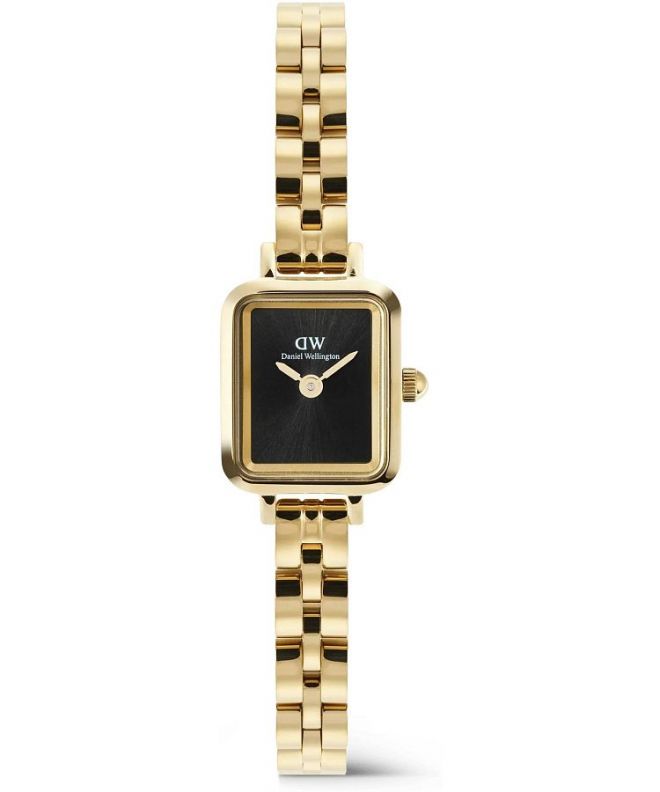 Годинник для Жінок і Чоловіків Daniel Wellington Quadro DW00100851