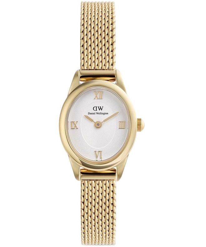 Годинник для Жінок і Чоловіків Daniel Wellington Ophelia Mini DW00100939