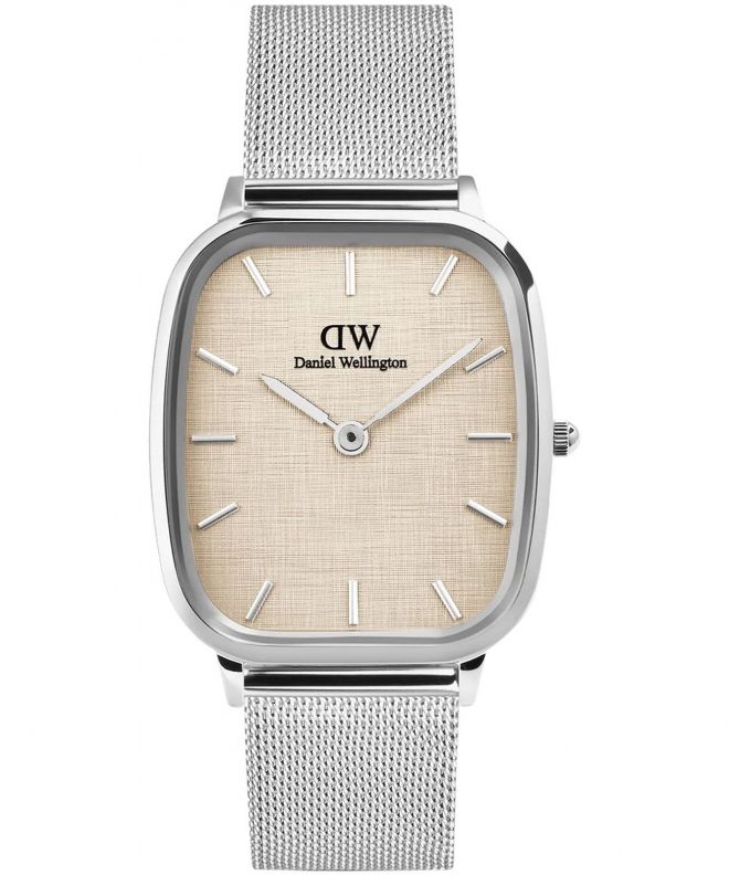 Годинник для Жінок і Чоловіків Daniel Wellington Marlon 32 DW00100814