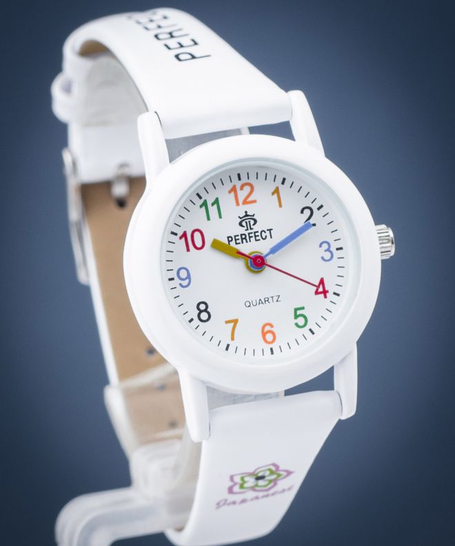 Годинник Дитячий Perfect Kids PF00010