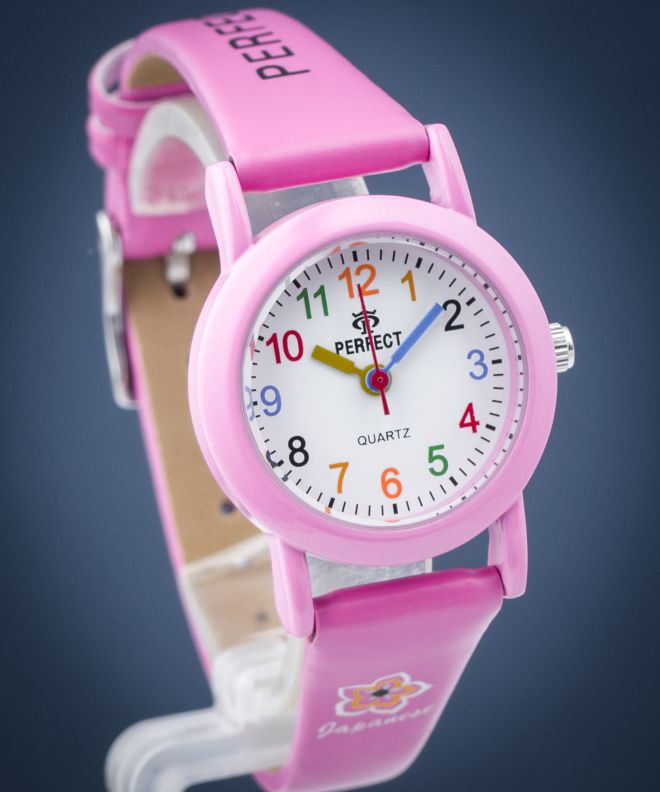 Годинник Дитячий Perfect Kids PF00012