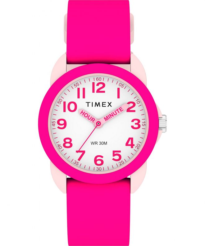 Годинник Дитячий Timex Time Machines® TW2W92200