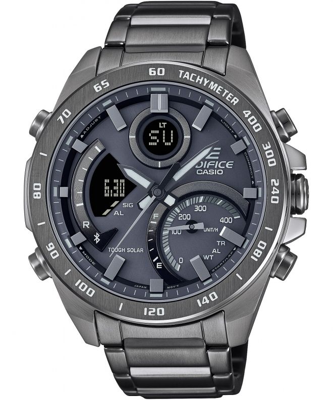 Годинник Чоловічий Casio Edifice ECB-900 Series ECB-900MDC-1AER