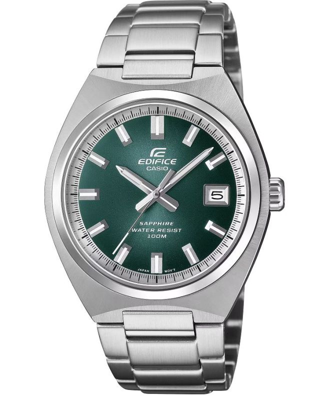 Годинник Чоловічий Edifice Classic EFB-109D-3AVEF