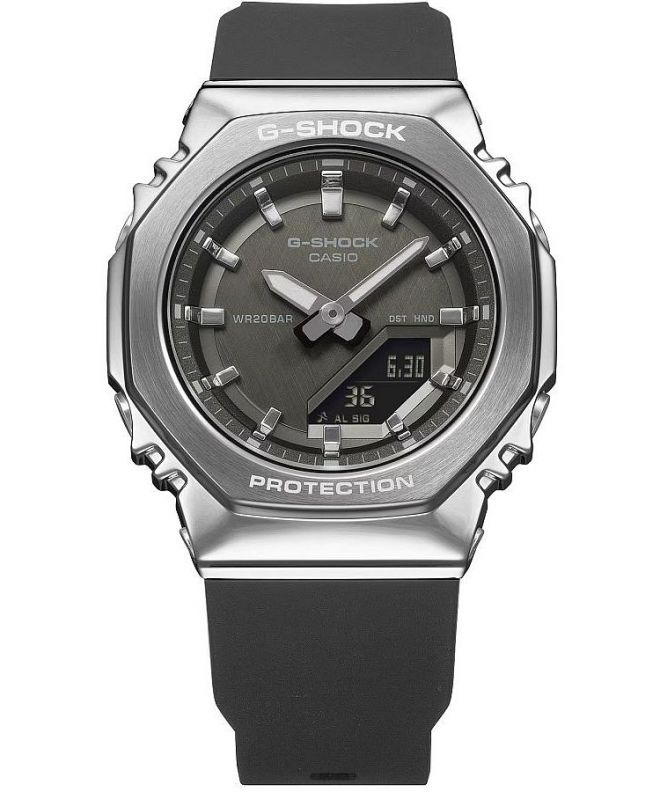 Годинник Жіночий G-SHOCK Analog-Digital GM-S2110-1A1ER