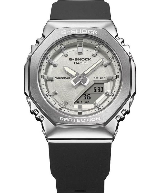 Годинник Жіночий G-SHOCK Analog-Digital GM-S2110-1A7ER