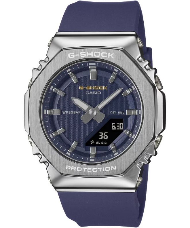 Годинник Жіночий G-SHOCK Analog-Digital Limited Edition GM-S2110SH-2AER