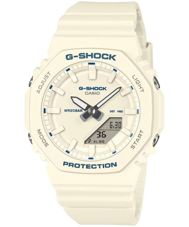 Годинник Жіночий G-SHOCK Analog-Digital GMA-P2100 Series GMA-P2100BA-7AER